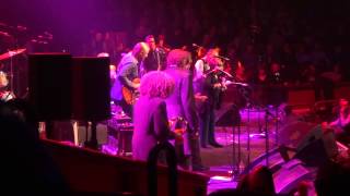 Mavis Staples and Tedeschi Trucks Band - Will the Circle Be Unbroken, Royal Albert Hall, (1080p)