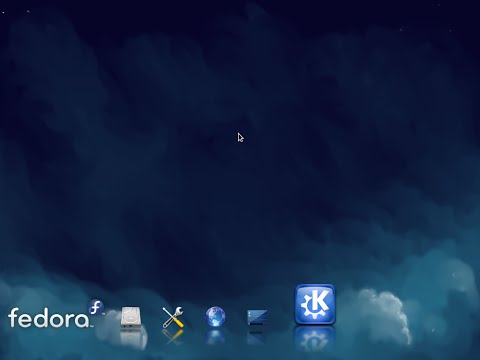 comment installer kde