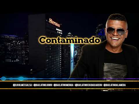 Contaminado - suprema corte - letra karaoke
