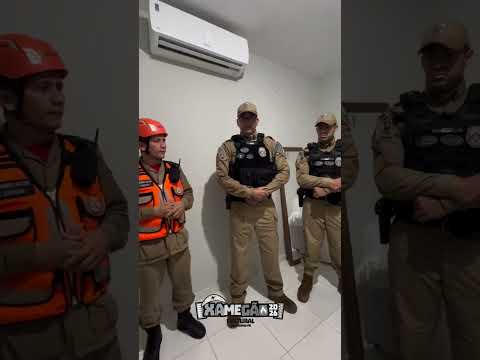 ⚠️ XAMEGÃO CULTURAL 2026 CANCELA SHOWS DESTE SÁBADO APÓS RECOMENDAÇÃO DO CORPO DE BOMBEIROS E DA PM