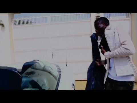 'Ali Master' Zeinabou Abou