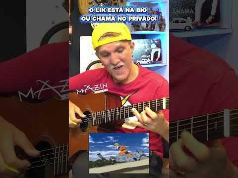 Ma Made Nandomo - Naruto