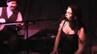Beth Hart- Mood That I'm In at Jimmi's 2-13-10