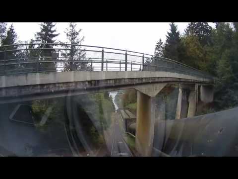 Standseilbahn Edersee