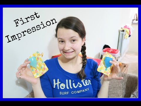 Super Jennie cup, first impressions!