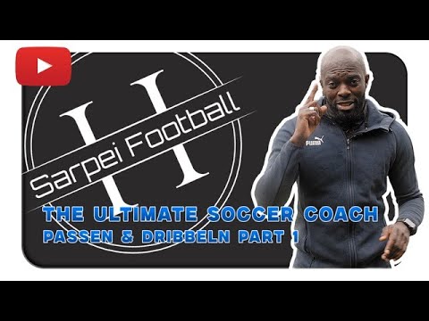 SV Adler Dellbrück Part 1 | SARPEI FOOTBALL – THE ULTIMATE SOCCER COACH E2