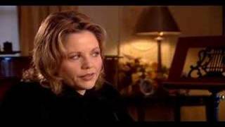Renée Fleming Interview 1/2