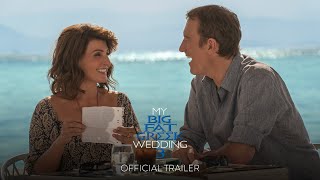 My Big Fat Greek Wedding 3 (2023) Video