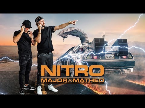 Video thumbnail for Nitro