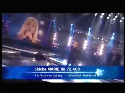 Marie Picasso - Weak (Skunk Anansie)