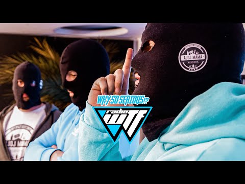 LUDI SRBI - ZASTO NOSIMO MASKE [WTF RADIO 100.4MHz]