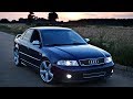 2001 AUDI A4 B5 A UNIQUE LOVE STORY 20 YEARS WITH ONE OWNER