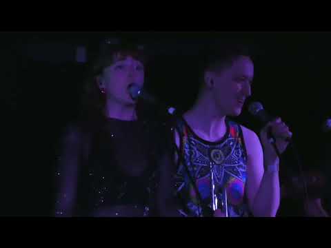 Diablo Swing Orchestra at The Underworld, Camden, Saturday 20th May 2023