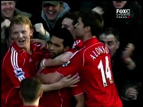 2007 01 20 Liverpool v Chelsea FOX