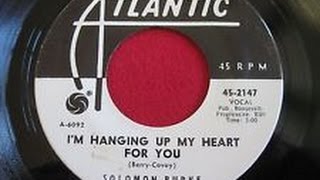 "I'm Hanging Up My Heart For You" - Matt Pozdol