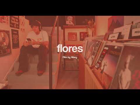 FaceBrooklyn - flores