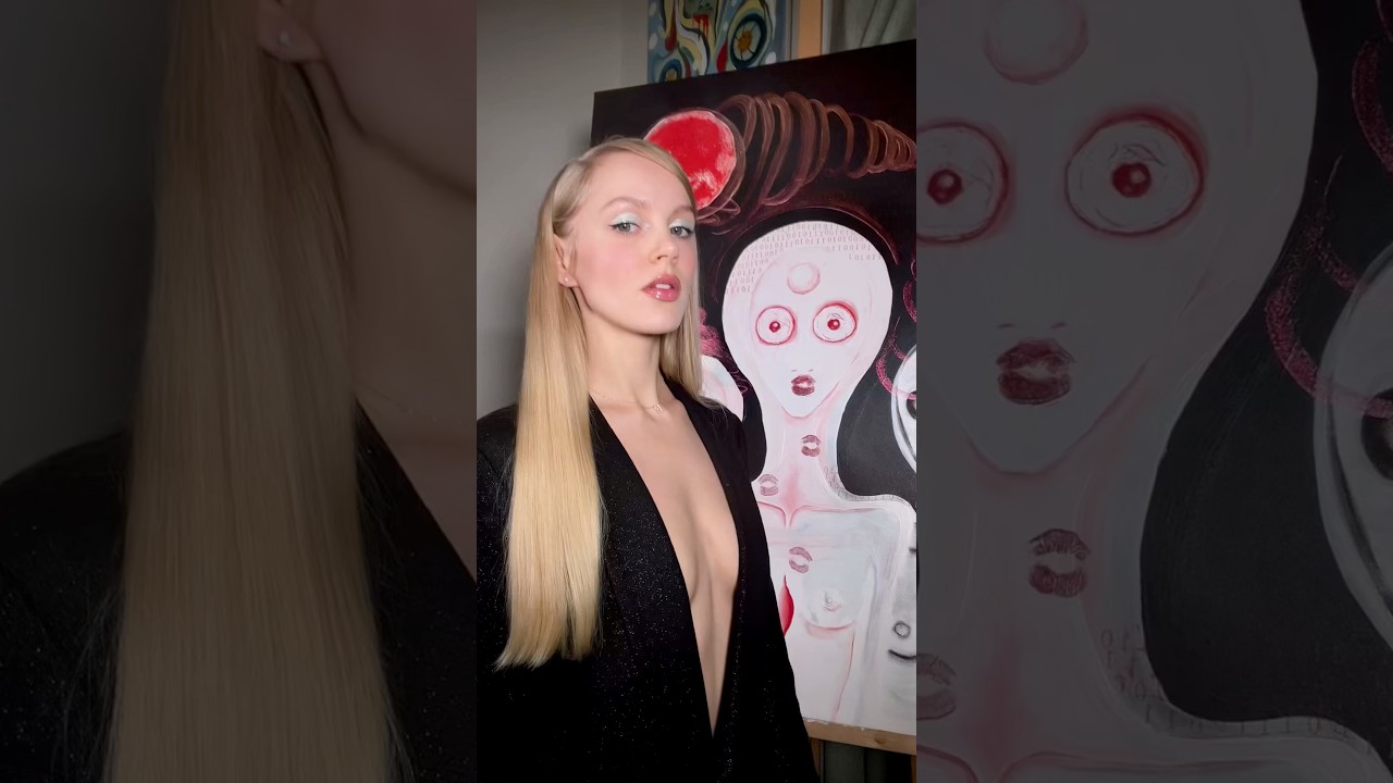 #art #collectors #ai ♥️