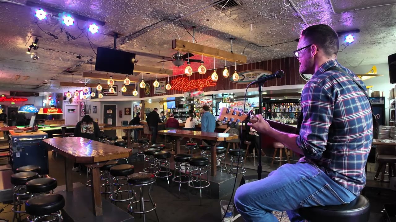 Promotional video thumbnail 1 for Tai Finlayson Music