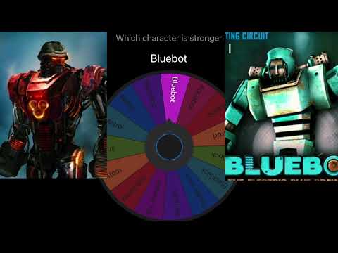 Real steel battles who would win in a fight:#3