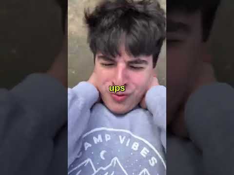 GETTING A SIX-PACK IN 24 HOURS!!