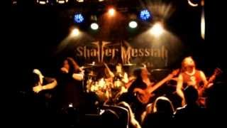 Shatter Messiah - 