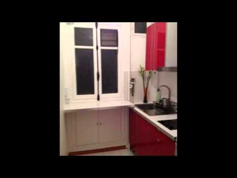 Courbevoie Appartement 2 pièces 1 chambre Courbevoie vidéo