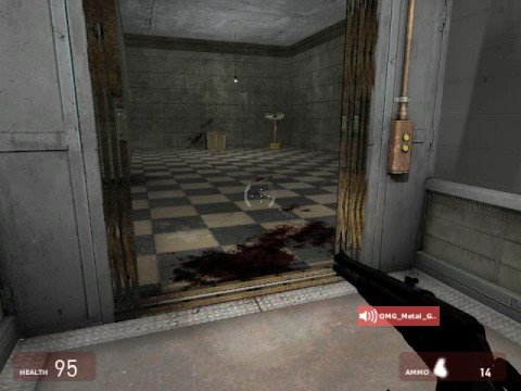 Zombie Master - Playing at 4 A.M.