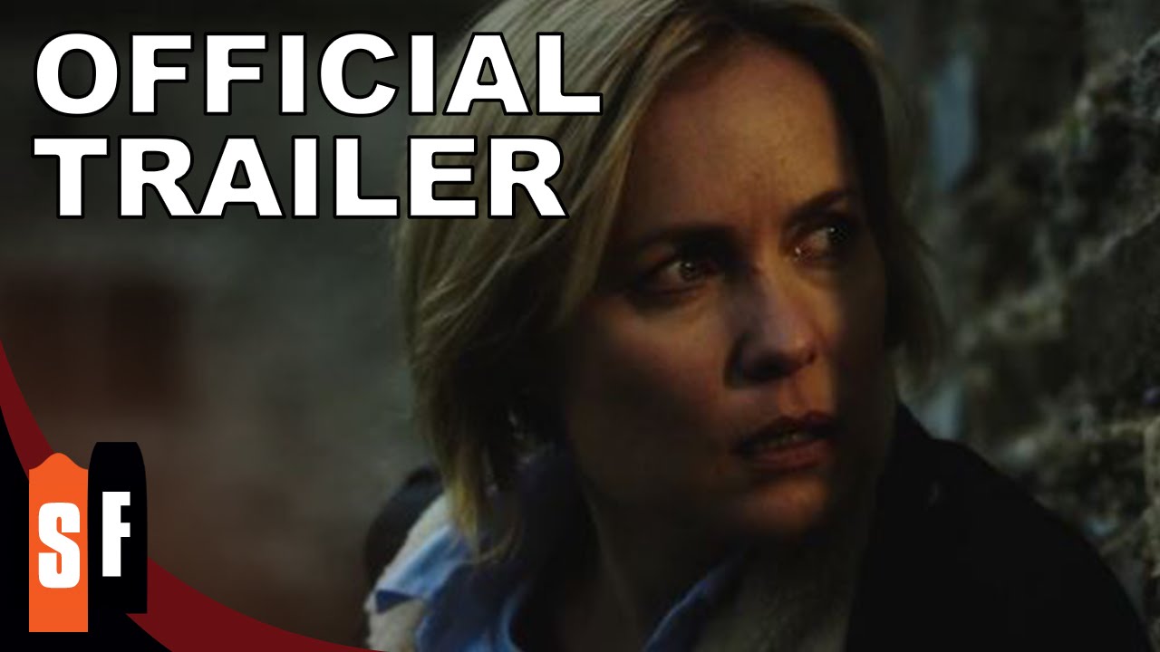 Trailer oficial de Sacrifício