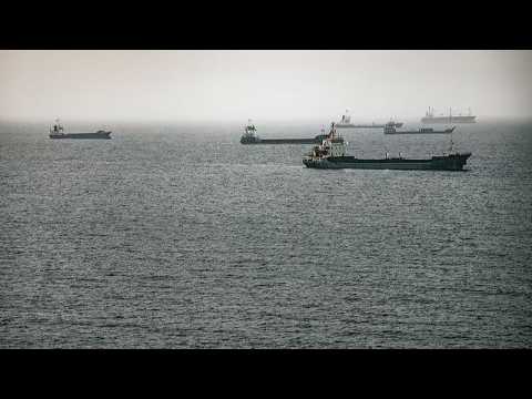 Live: US continues strikes on Iran amid escalating Middle East tensions
