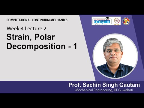 Computational Continuum Mechanics Intro Video