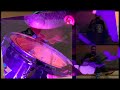 The Hands of the Juggler (Part One) - Fred Frith - Cover by Daniel Savio