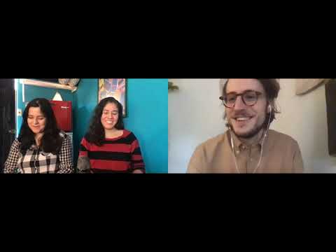 Identifying Features Q&A with Fernanda Valadez and Astrid Rondero