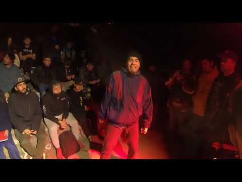 DECO vs MC AL CUADRADO: 3er & 4to - KD x INFINITY