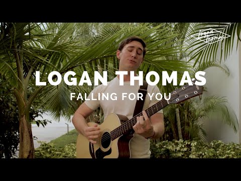 Logan Thomas Music video.