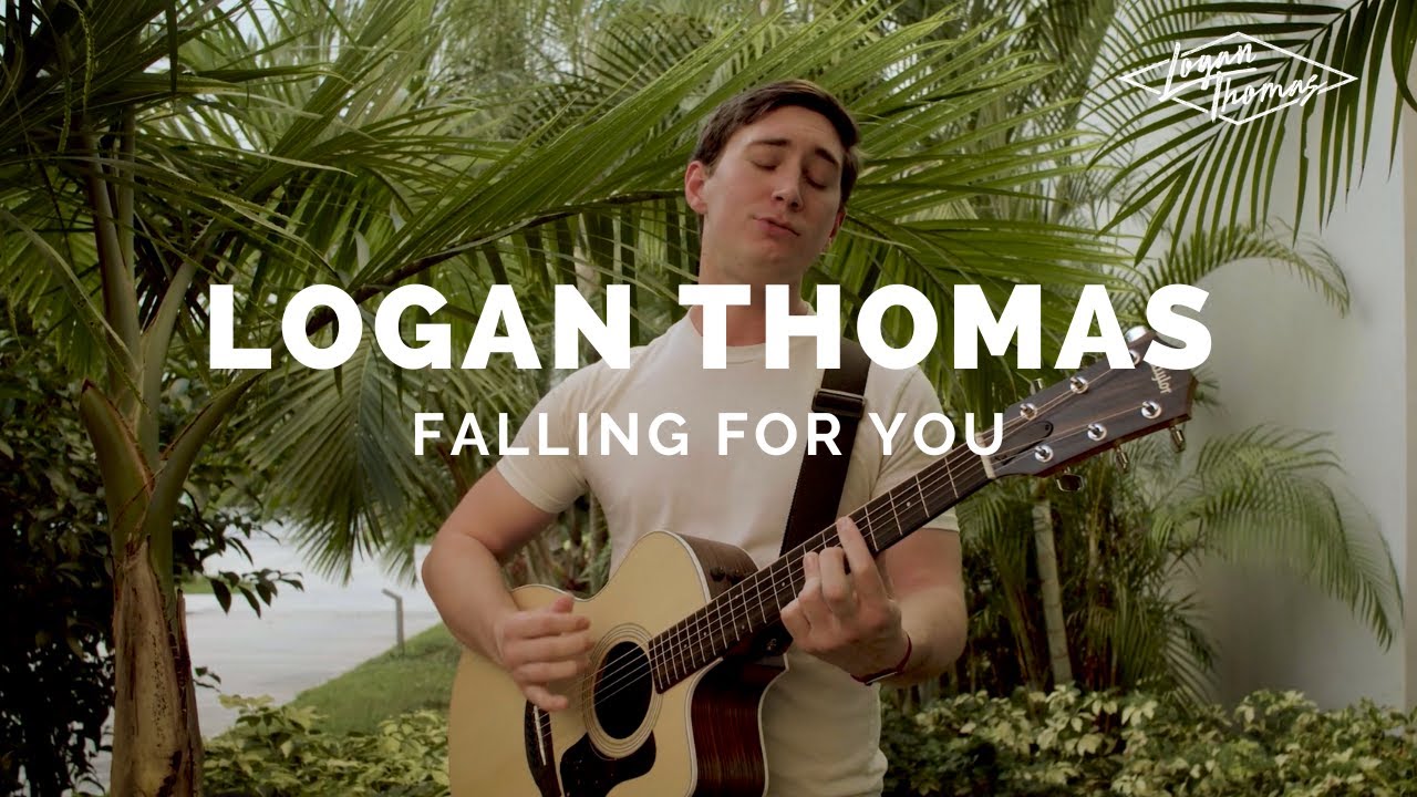 Promotional video thumbnail 13 for Logan Thomas