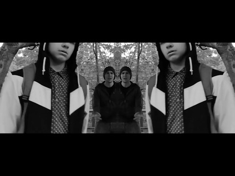 TTlnothin x Phyre - walkin around Prod. DJMP2  (Music Video)