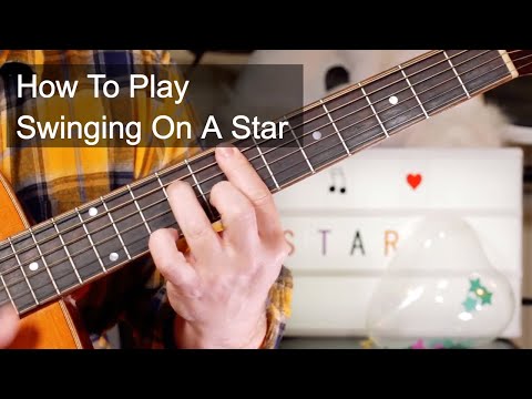 Swinging On A Star - Doris Day