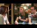 Apocalyptica Interview Part 2 