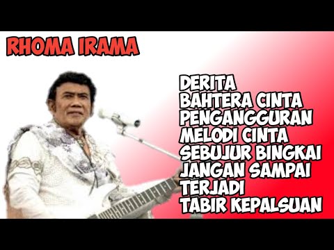 Derita Rhoma irama full album