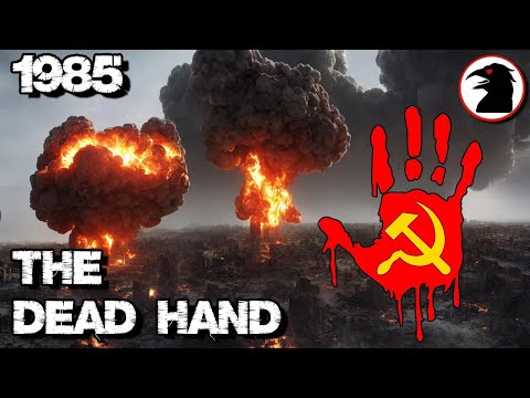 The Soviet Era Doomsday Machine That's Still Operational