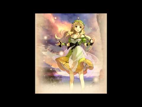 Atelier Ayesha: BGM 1- Sylpheed