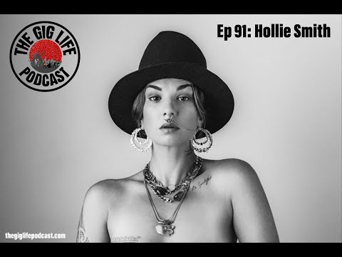 Episode 91: Hollie Smith