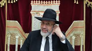 Récit du Baal Chem Tov Saint de corps et d esprit Léïlouy nichmat de Miryam bat Avraham zal..