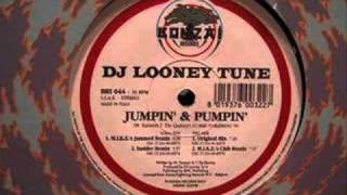 Dj Looney Tune - Jumpin & pumpin