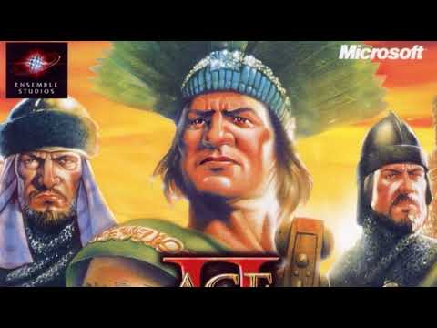 Best VGM 792 - Age of Empires II: The Conquerors - Pork Parts
