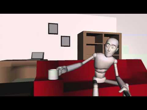 Chip_Keyframe Shot Progression