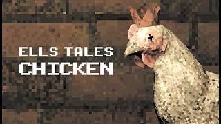 【#1】俺救いたい。鳥の命を救いたい。【Ells Tales: Chicken】