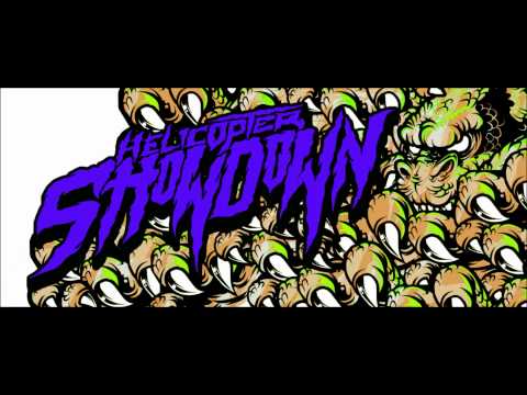 Helicopter Showdown - Masutazu