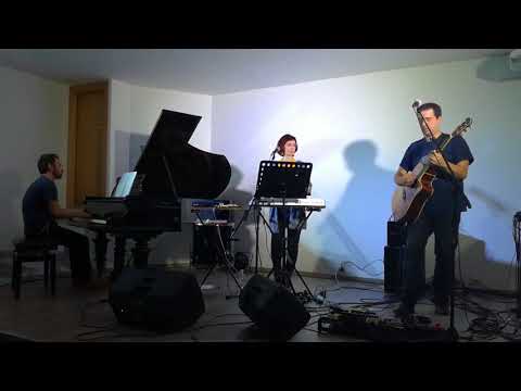Sterbus - Metro (live @ Sciamano Music School)
