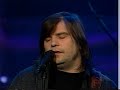 Steve Earle Somewhere Out The Live Late Night With Conan O'Brien Feb 1998